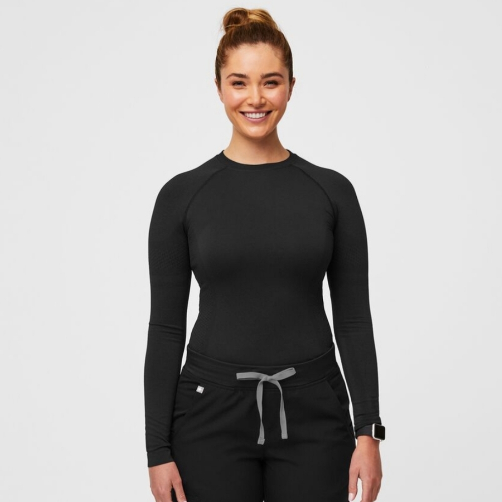 FIGS Salta Underscrub Longsleeve
